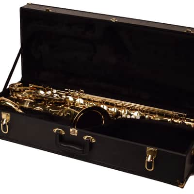 Buffet S1 Tenor Saxophone 1976 image 15