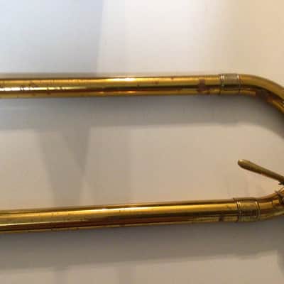 Benge 165 Conversion image 8