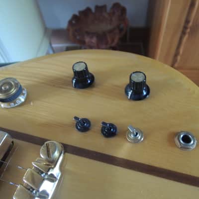 Ibanez ST300-NT Studio 1979 Made in Japan (no pickups) image 13