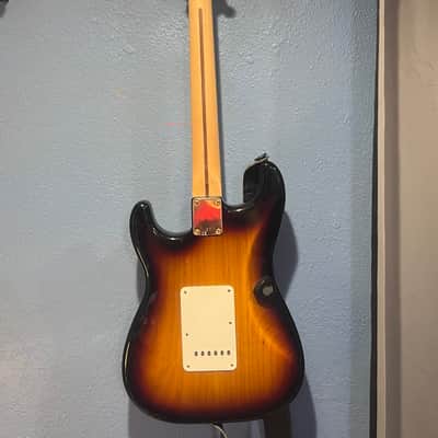 Fender Player Deluxe Stratocaster HSS Maple Fretboard 2004-2016 image 19