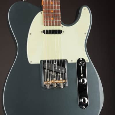 Suhr Classic T Vintage LE 2024 - Charcoal Frost image 2