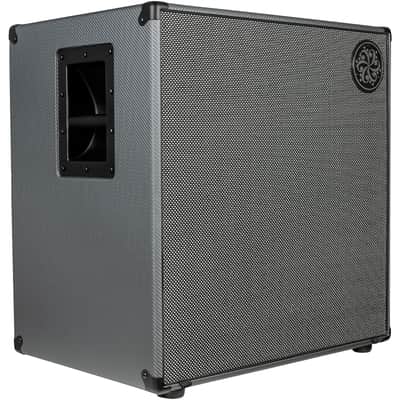 Darkglass DG410NE 1000W 4x10" Bass Cabinet image 2