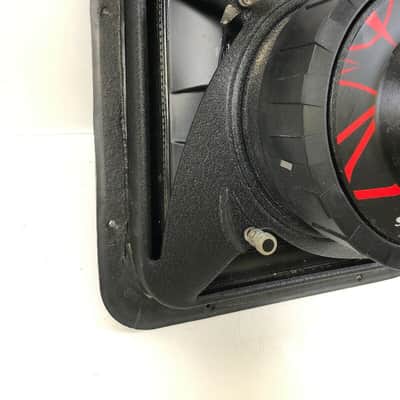 Kicker L5 08S12L54 12" Solo-Baric Dual 4-Ohm Car Audio Subwoofer image 6