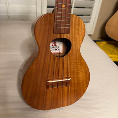 Koaloha Concert Opio 2016 KCO-10 image 1