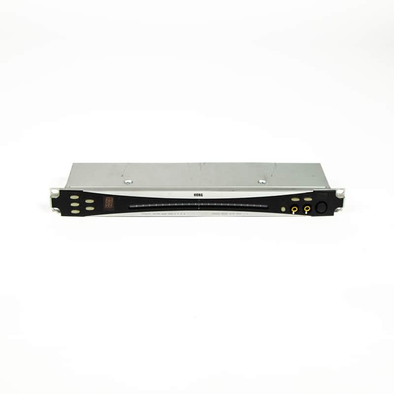 KORG DTR-2000 Owned by Travis Barker image 1