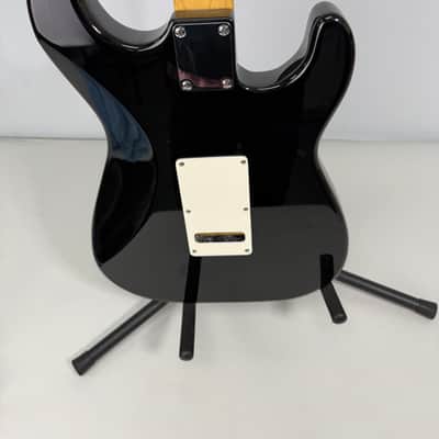 G&L Tribute Legacy - Tobacco Burst image 4