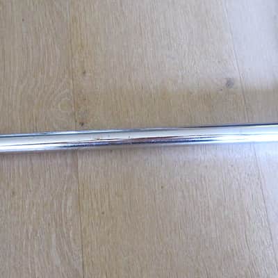 Ludwig Hercules Cymbal Stand Top Tube & Tilter - Vintage image 2