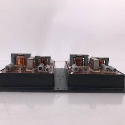 Sansui SP-2500 Crossover Pair image 5