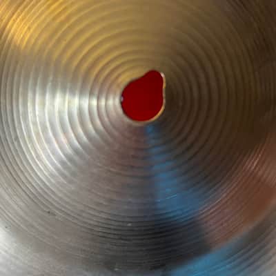 Unknown China Cymbal image 3