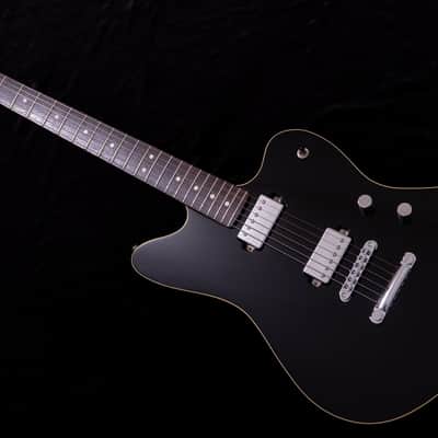 【used】Fender / Made in Japan Modern Jazzmaster HH Black 2021 3.78kg #JD20010532【委託品】【TONIQ横浜】【price included SHIPPING & IMPORT TAX & VAT】 image 2