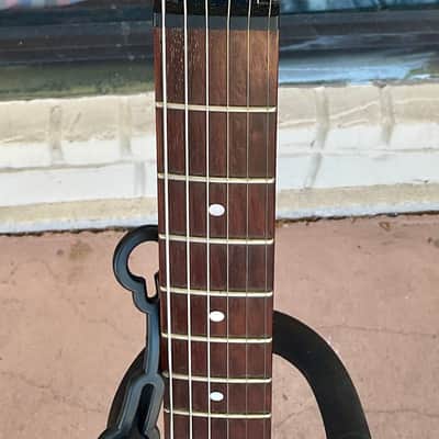 Line 6 Variax 500 2000s - Sunburst image 6