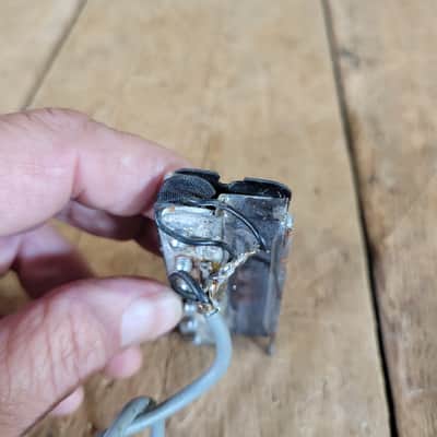 Gretsch Hi-Lo Tron Pickup 1965 image 6