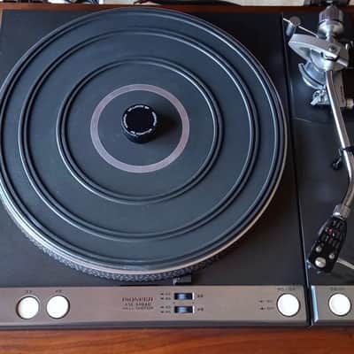 Pioneer PL 61 Professional Turntable Hall Motor image 12