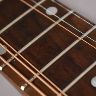 2019 Gibson L-00 Studio Walnut Acoustic Guitar Vintage Sunburst w/OHSC image 18