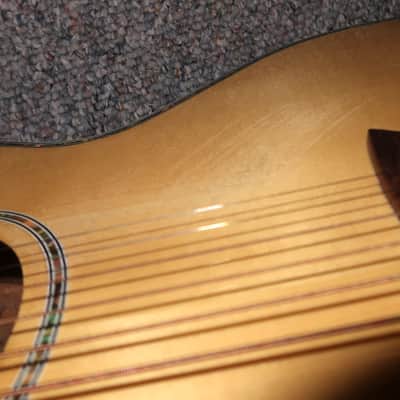 Kona Signature A/E Acoustic-Electric image 20
