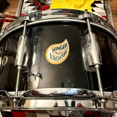 Hinger Touch-Tone Snare Drum image 9