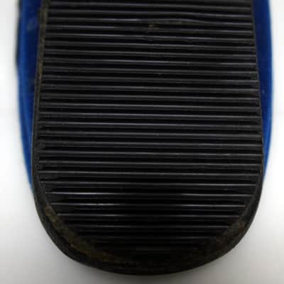 Foxx Wa and Volume 1972 - blue image 4
