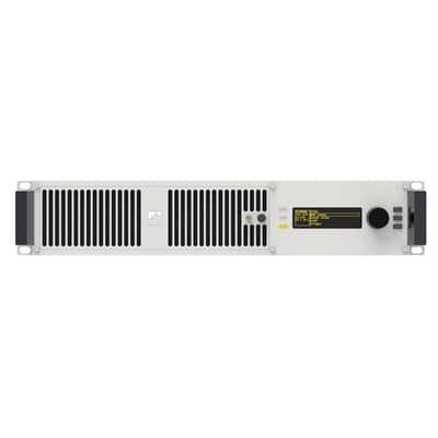 BW Broadcast TX1000 V3 FM Transmitter image 1