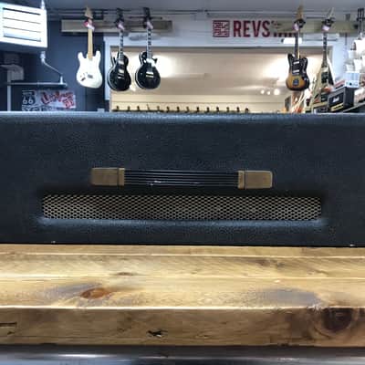 Marshall JMP Super PA 100 4-Channel 100-Watt Amp Head 1974 image 6
