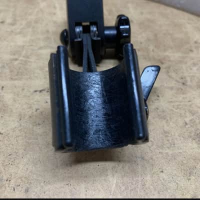 AKG SA 18/3B MICROPHONE HOLDER FOR C414- CLASSIC! VINTAGE! MAKE OFFER! image 6