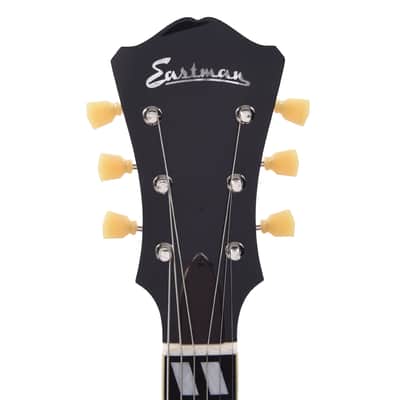 Eastman AR372CE Archtop Sunburst image 6