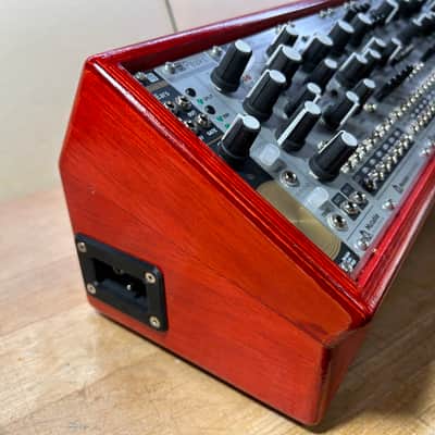 Powered Custom 104hp Case image 11