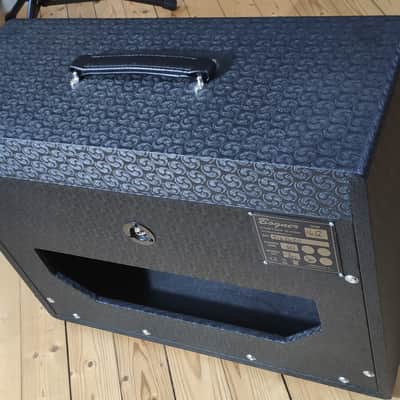 Bogner Goldfinger OGF 112 1x12 Box Lautsprecher Gitarre image 5