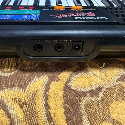 Casio Rapman image 13