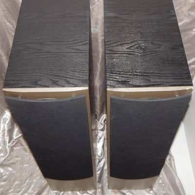 Athena AS-F2-1 large tower speakers image 3