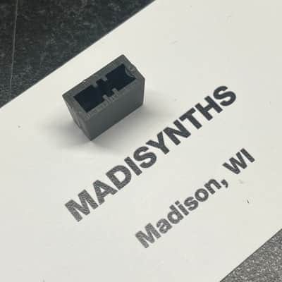 NEW Roland Slider Cap for Juno-106/Juno-106S, HS-60 image 3