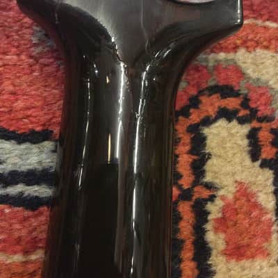 B.C. Rich Eagle Bass image 4