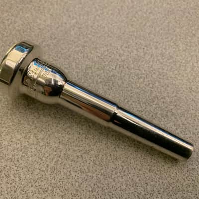 GR Wayne Bergeron Studio ＃1BB GR Wayne Bergeron Signature Model Studio Trumpet Mouthpiece Used