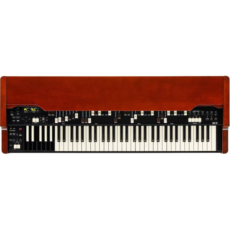 Hammond XK-5 Organ image 1