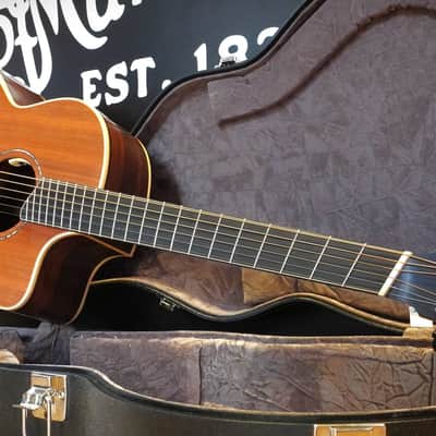 LOWDEN F-35C Fan Fret Madagascar Rosewood 2019 image 4