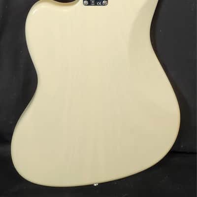 Mint Fender Custom Shop 1967 Jazzmaster Deluxe Closet Classic, Ash Body, 3A Rosewood FB, Vintage Blonde, HSC 2025 image 14