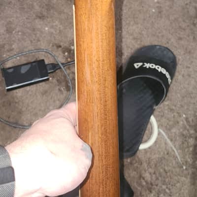 Gibson Les Paul Custom Pro 2017 - 2018 - Tobacco Sunburst image 7