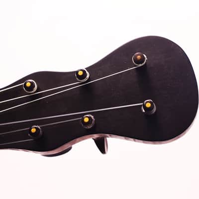 Bernard Cabasse 1820 Romantic Guitar - Early French masterpiece with exceptional beauty and depth of sound - check video! image 8