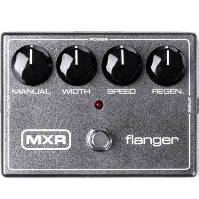 Mxr M117R Flanger image 1