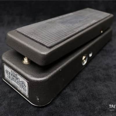 Dunlop JH-1 Jimi Hendrix Signature Wah | Reverb UK