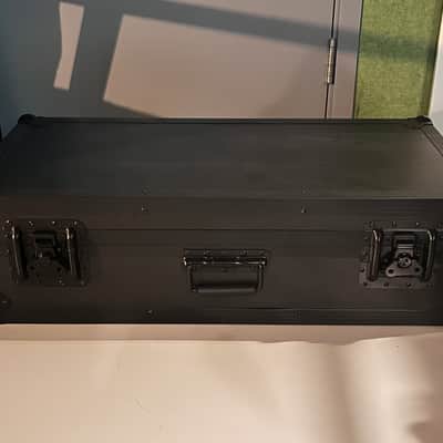 Yamaha CS-15 Duophonic Synthesizer 1978 - 1982 - Black image 3