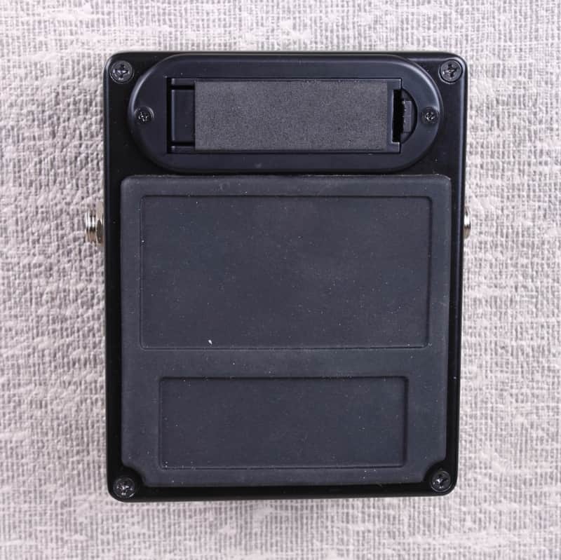 BBE Blacksmith Distortion Pedal image 5
