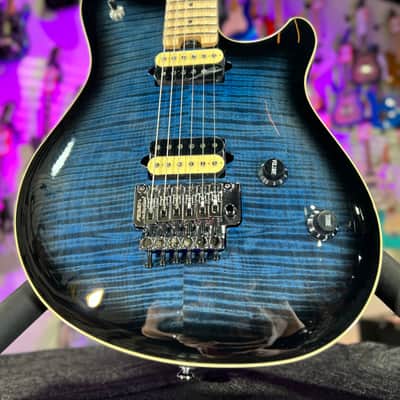 Peavey HP2 Electric Guitar - Moonburst *FREE PLEK WITH PURCHASE* 830 image 1