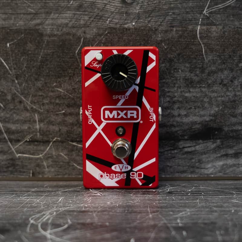 MXR EVH Phase 90