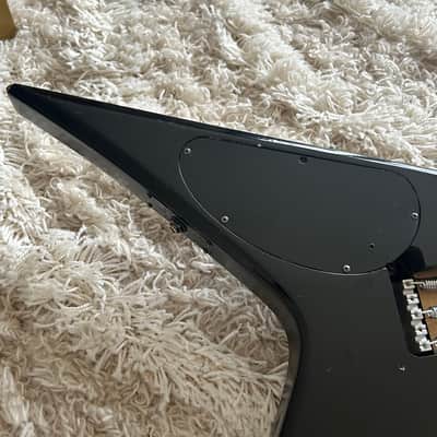 Carvin X220 Electric Guitar 1990 image 10