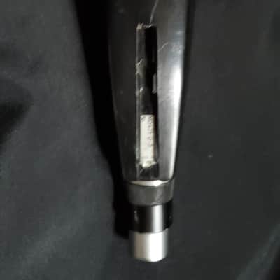 Sennheiser MD 421-U Cardioid Dynamic Microphone 1960s - 1990s - Black image 3