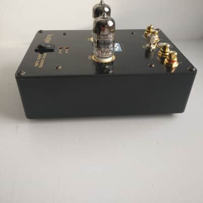 Parks Audio Budgie Tube Phono Preamp image 3