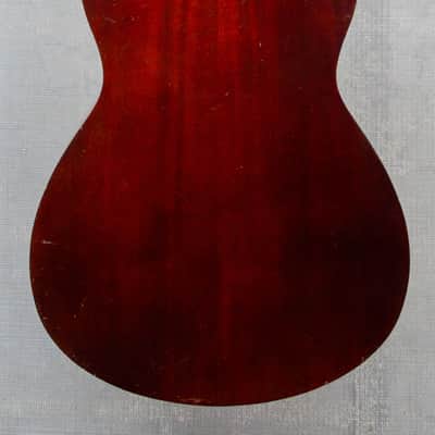 Used Yamaha FG-150 Red Label (1967) image 2