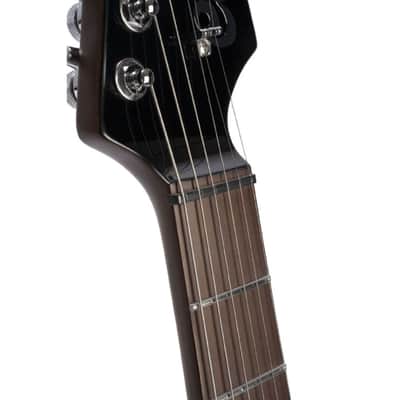Cort G300 Pro Series Double Cutaway 6-String Electric Guitar image 6