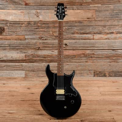 Hamer Prototype Black 1981 image 4