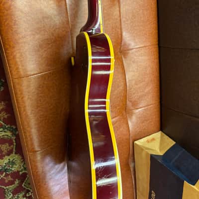 GIBSON / Ace Frehley Les Paul 1997 Heritage Cherry Sunburst [93167317] [09/24] image 20